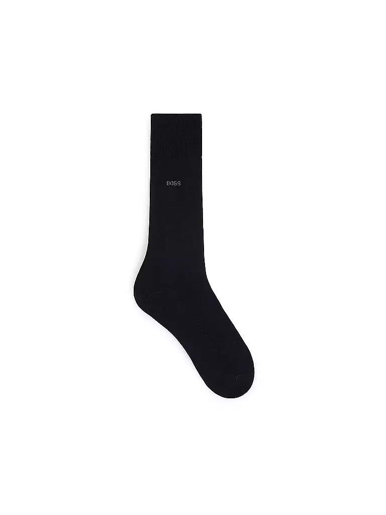 BOSS | Socken GEORGE black | schwarz