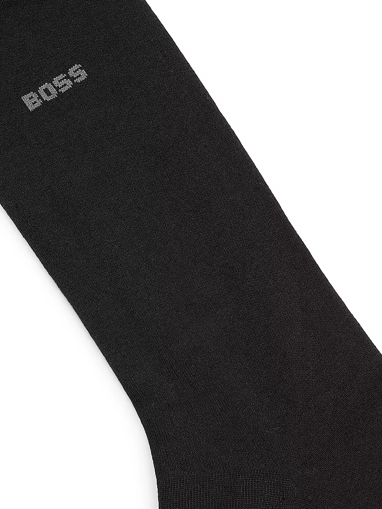 BOSS | Socken MARC black | blau