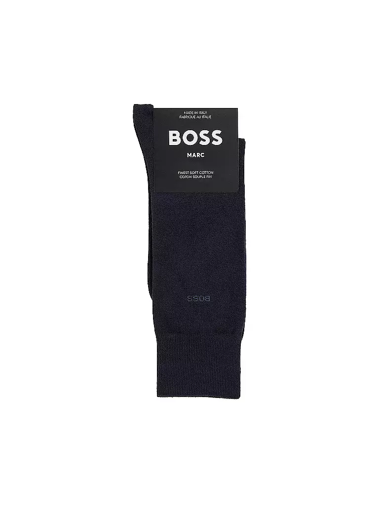 BOSS | Socken MARC dark blue | blau