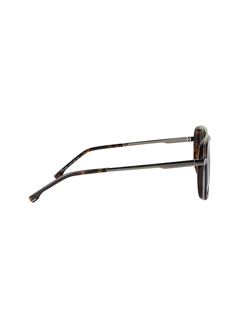 BOSS | Sonnenbrille 1235/S/55 | transparent