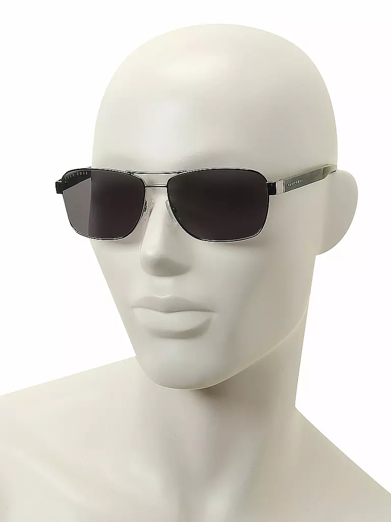 BOSS | Sonnenbrille 1240/S/60 | grau