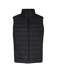 BOSS | Steppgilet ODENO2 | Schwarz