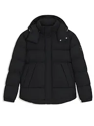 BOSS | Steppjacke H-CORBINIAN5 | schwarz