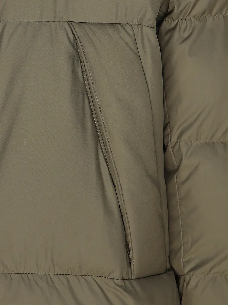 BOSS | Steppjacke H-CORBINIAN5 | 