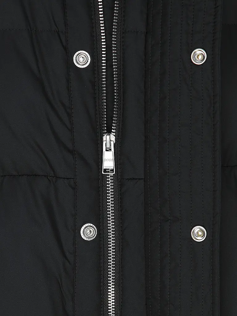 BOSS | Steppjacke H-CORBINIAN5 | 