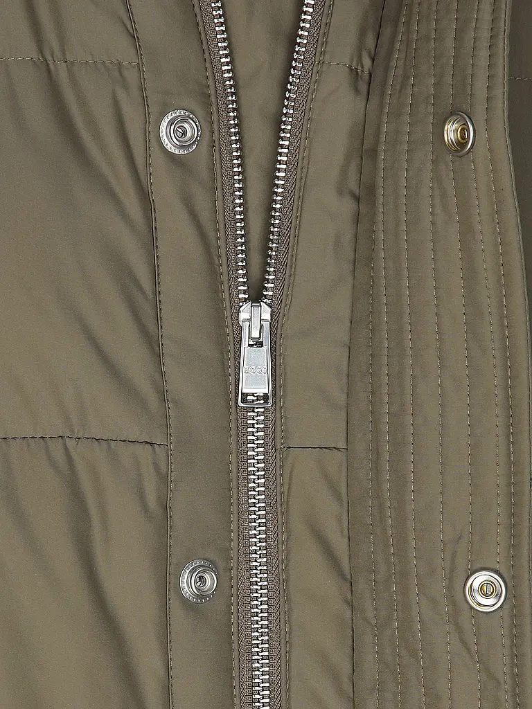 BOSS | Steppjacke H-CORBINIAN5 | 