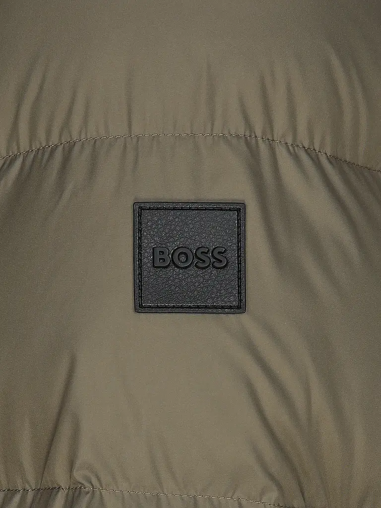 BOSS | Steppjacke H-CORBINIAN5 | 