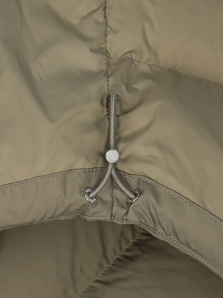 BOSS | Steppjacke H-CORBINIAN5 | 