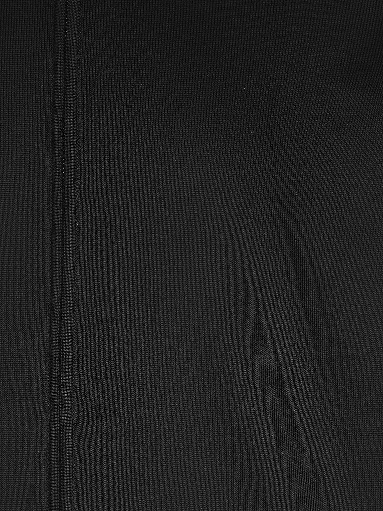 BOSS | Strickjacke Balonso | dunkelblau