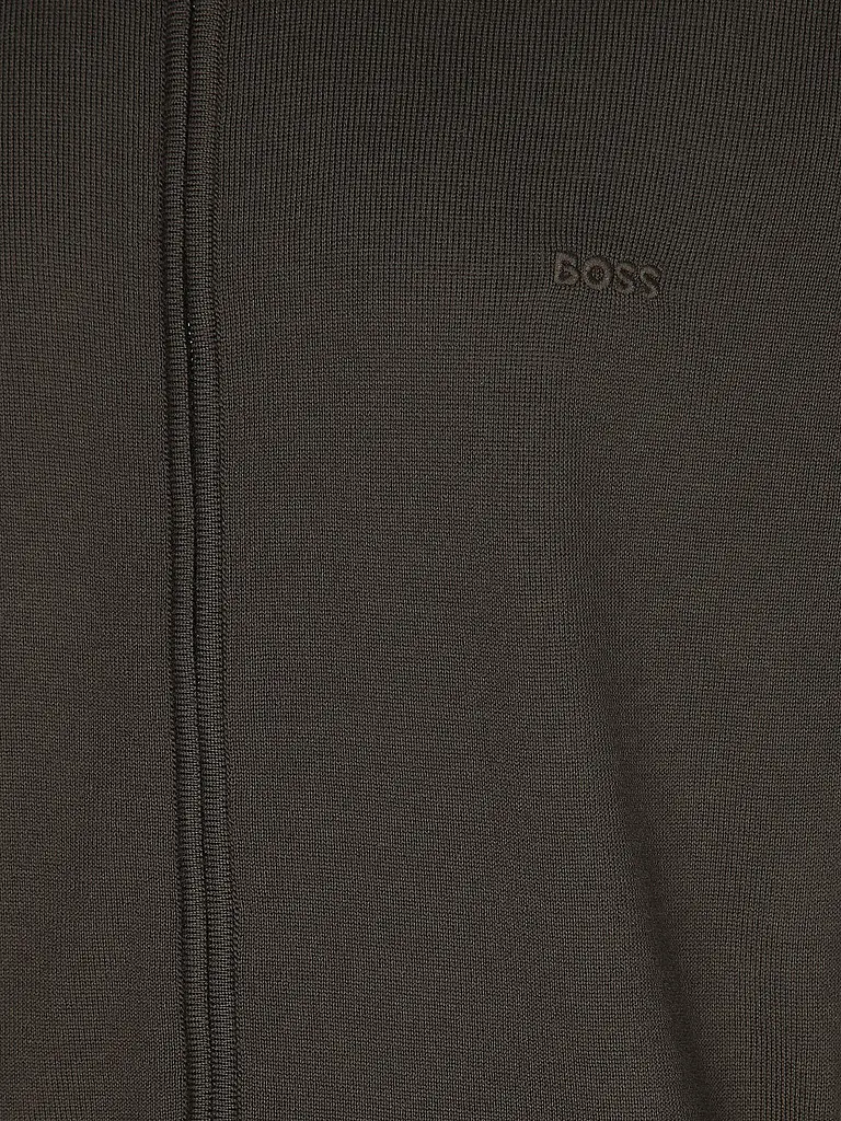 BOSS | Strickjacke BALONSO | 
