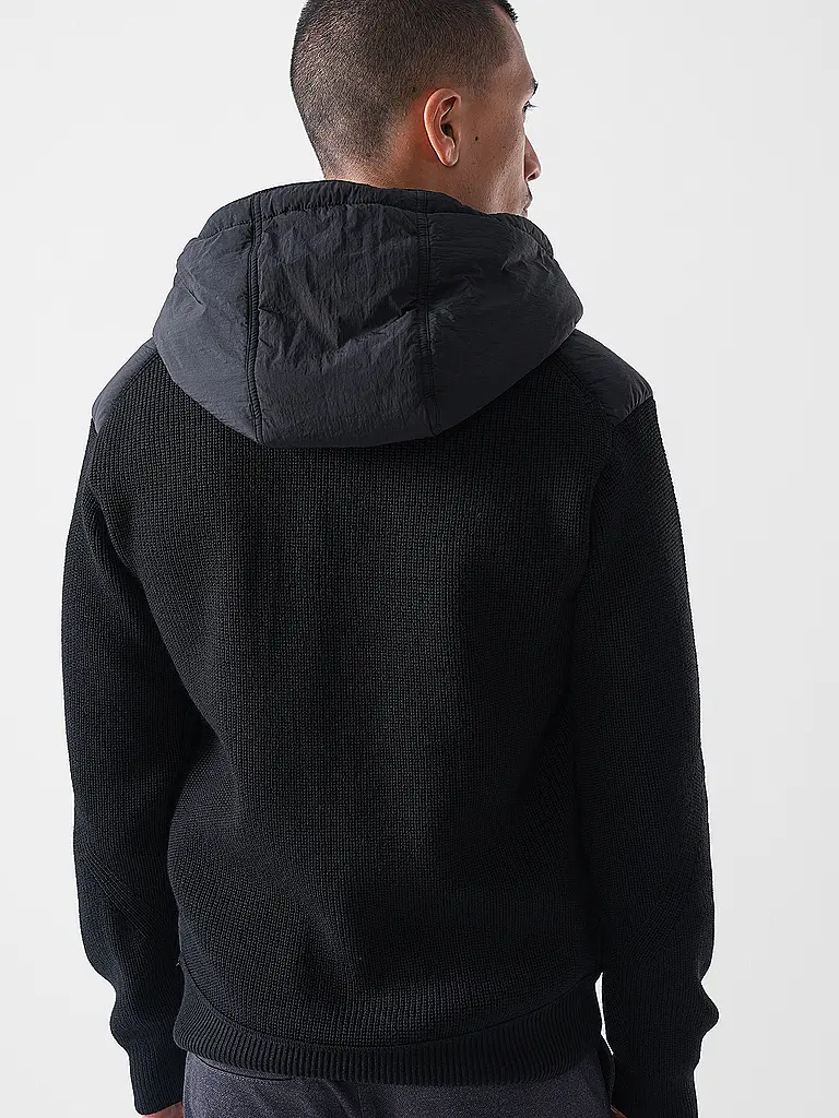 BOSS | Strickjacke KIACCIO | 
