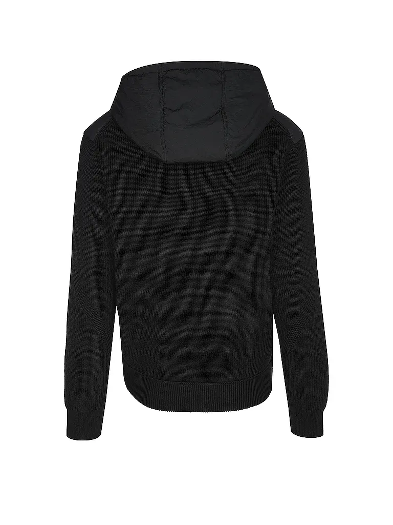 BOSS | Strickjacke KIACCIO | 