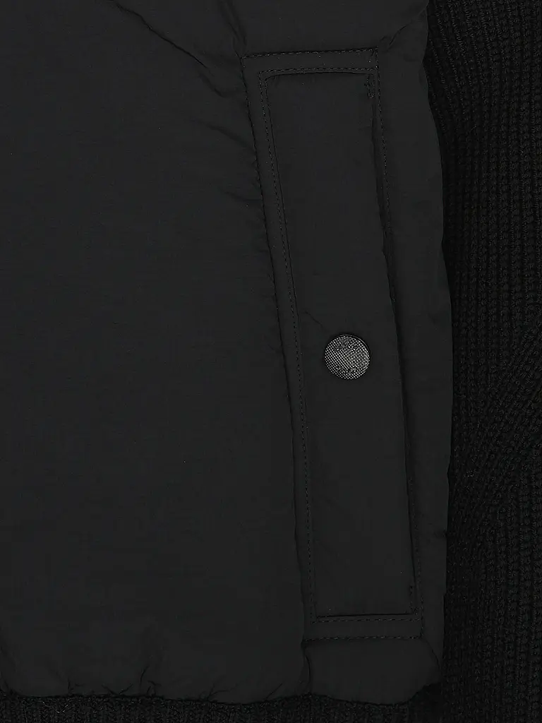 BOSS | Strickjacke KIACCIO | 