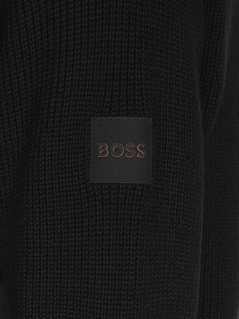 BOSS | Strickjacke KIACCIO | 
