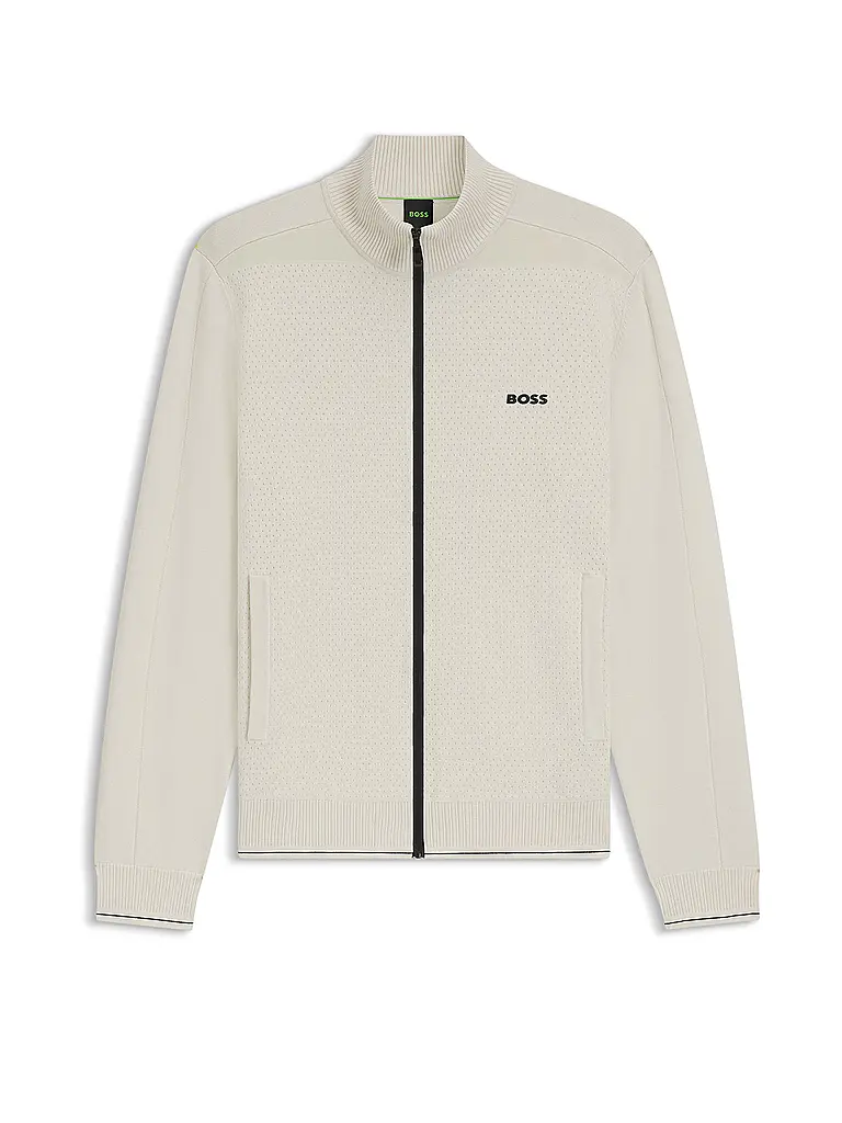 BOSS | Strickjacke KN_LEAGUE | 