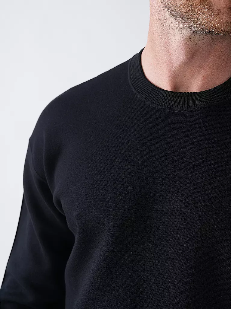 BOSS | Sweater DAERO | beige