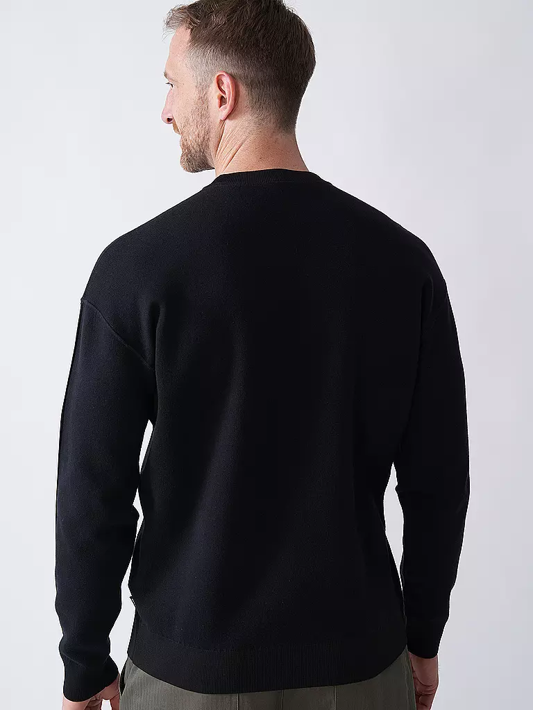 BOSS | Sweater DAERO | beige