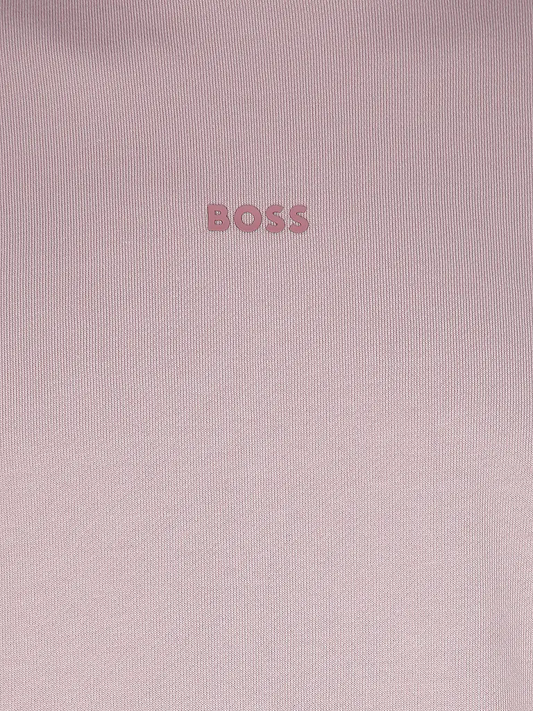 BOSS | Sweater WESMALLVREW | Rosa