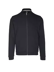 BOSS | Sweatjacke SKILES 43 | dunkelblau