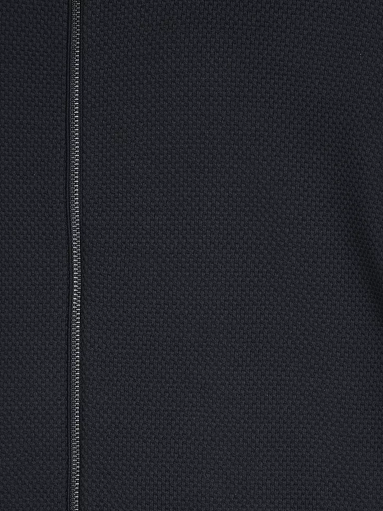 BOSS | Sweatjacke SKILES 43 | dunkelblau