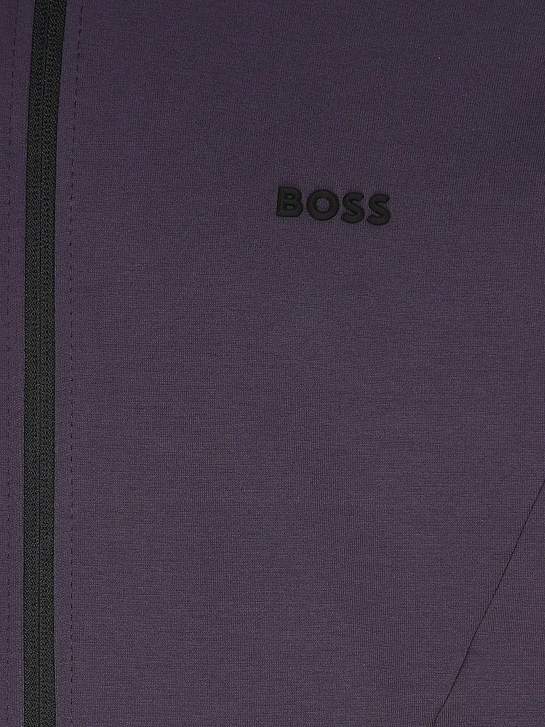 BOSS | Sweatjacke | 