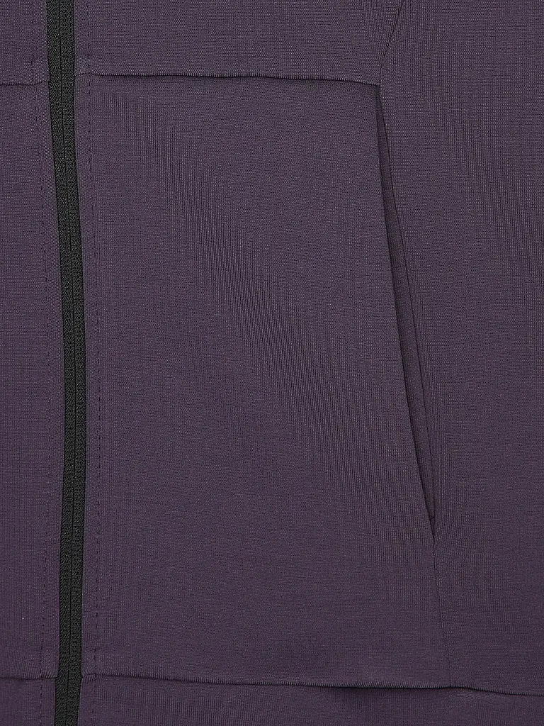 BOSS | Sweatjacke | 
