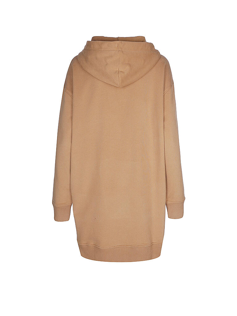 BOSS | Sweatkleid Ethea | Camel