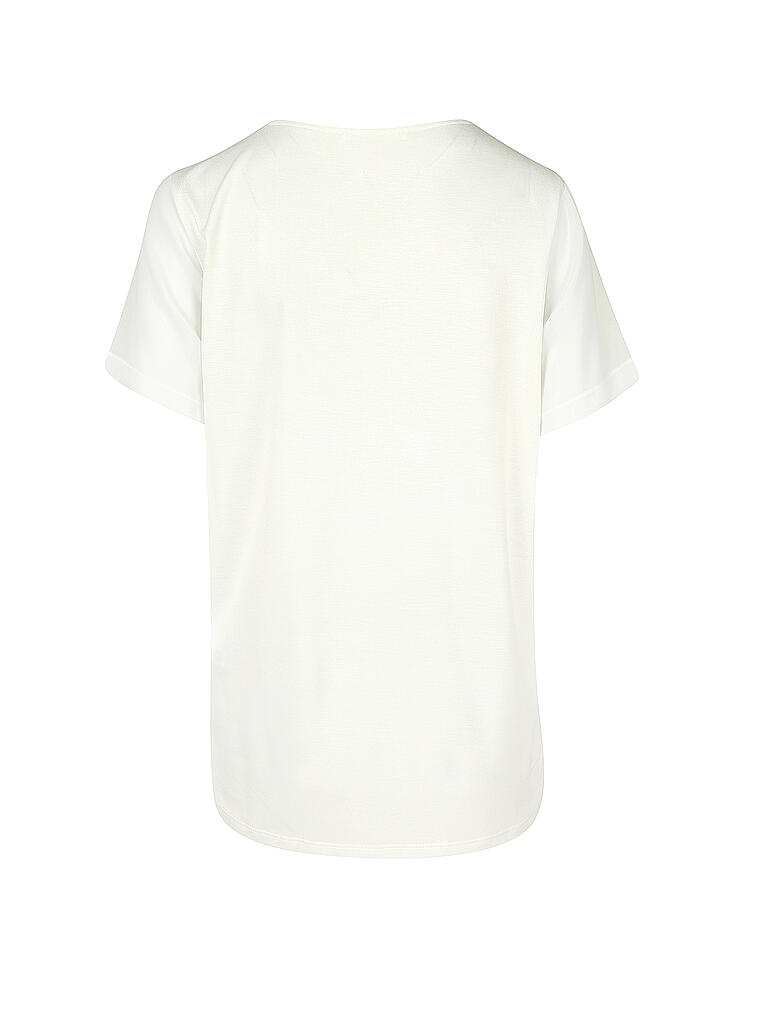 BOSS | T Shirt " Eprona " | weiß