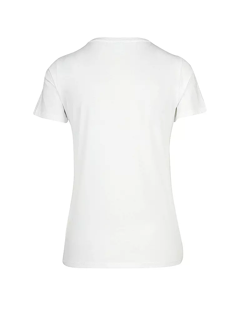 BOSS | T-Shirt "Tecut" | weiss