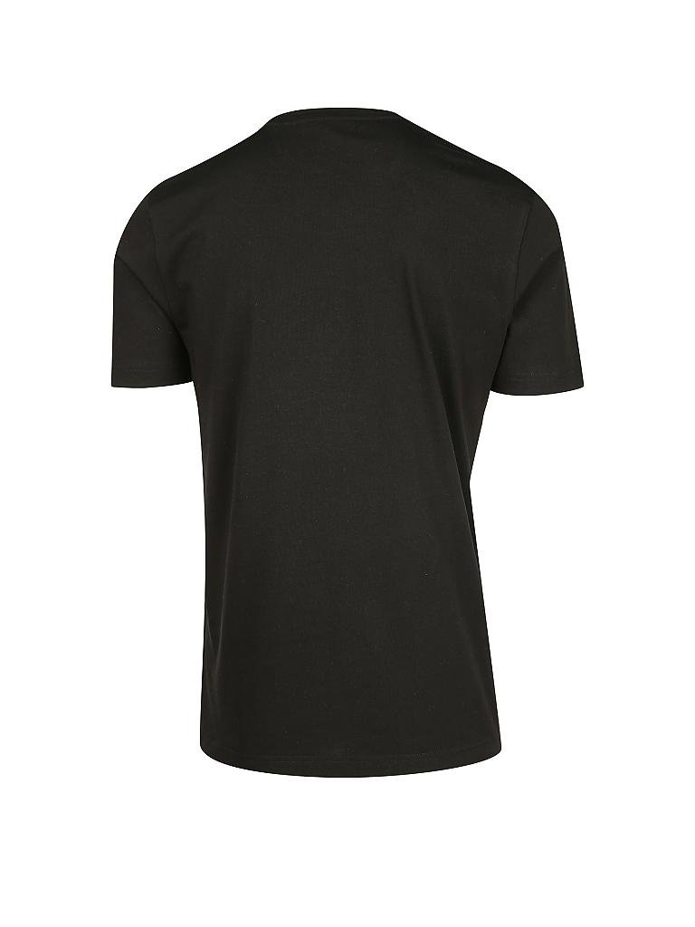 BOSS | T-Shirt "Teeap" | schwarz