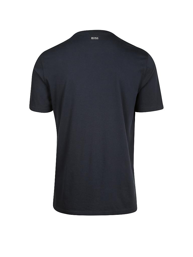 BOSS | T-Shirt "Toll1" | blau