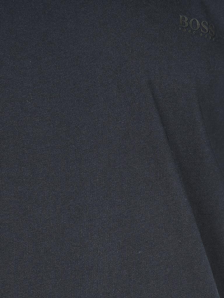 BOSS | T-Shirt "Trust" | blau
