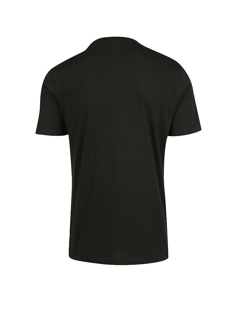 BOSS | T-Shirt  | schwarz