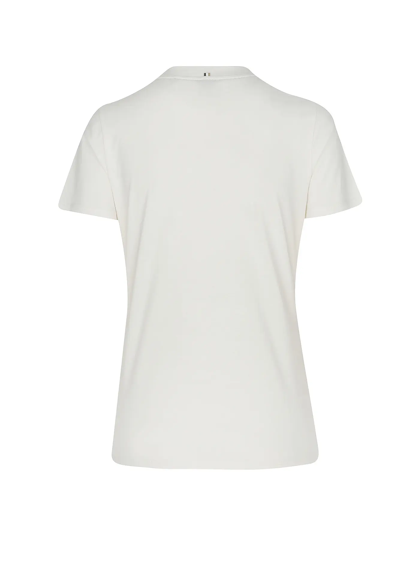 BOSS | T-Shirt  | weiss