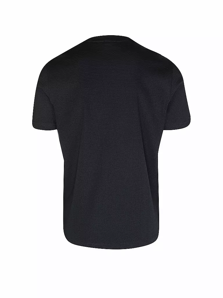 BOSS | T-Shirt  | dunkelblau