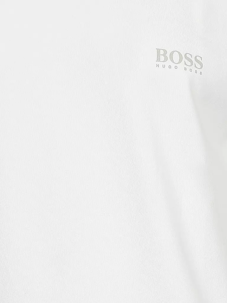 BOSS | T-Shirt 2-er Pkg. | weiss