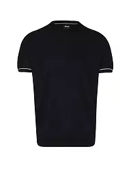 BOSS | T-Shirt H-JIANFRANCO | dunkelblau