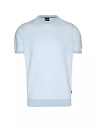 BOSS | T-Shirt H-JIANFRANCO | hellblau