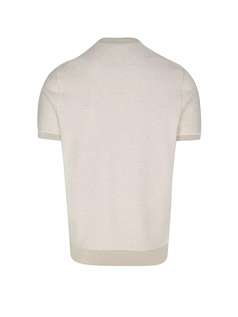 BOSS | T-Shirt H-JIANFRANCO | hellgrün