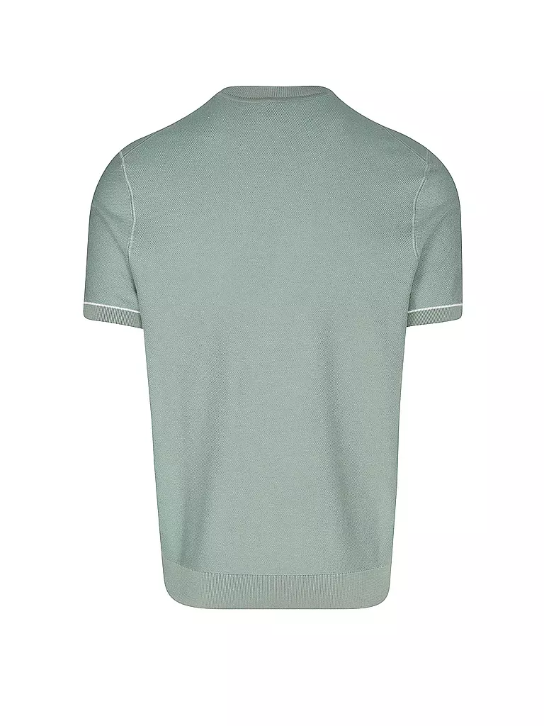 BOSS | T-Shirt H-JIANFRANCO | dunkelblau