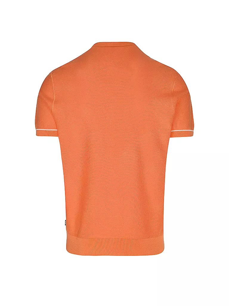 BOSS | T-Shirt H-JIANFRANCO | hellgrün