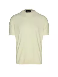 BOSS | T-Shirt JERRY | gelb