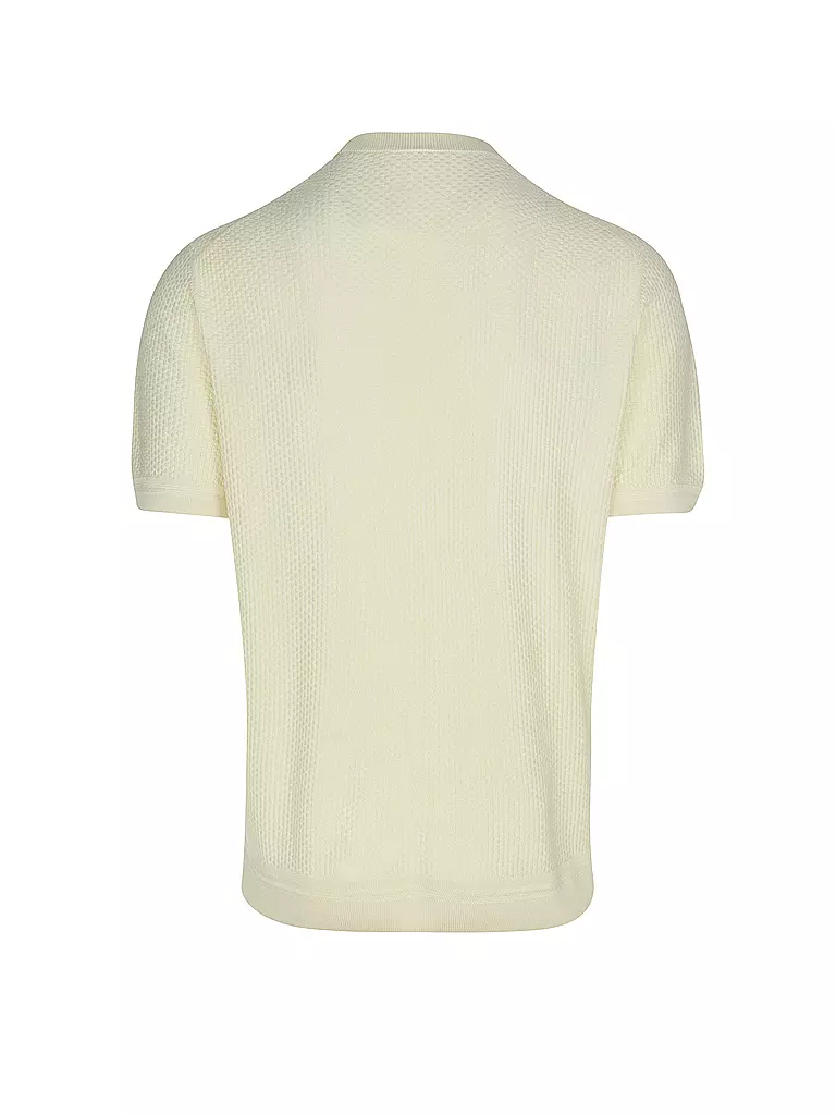 BOSS | T-Shirt JERRY | gelb