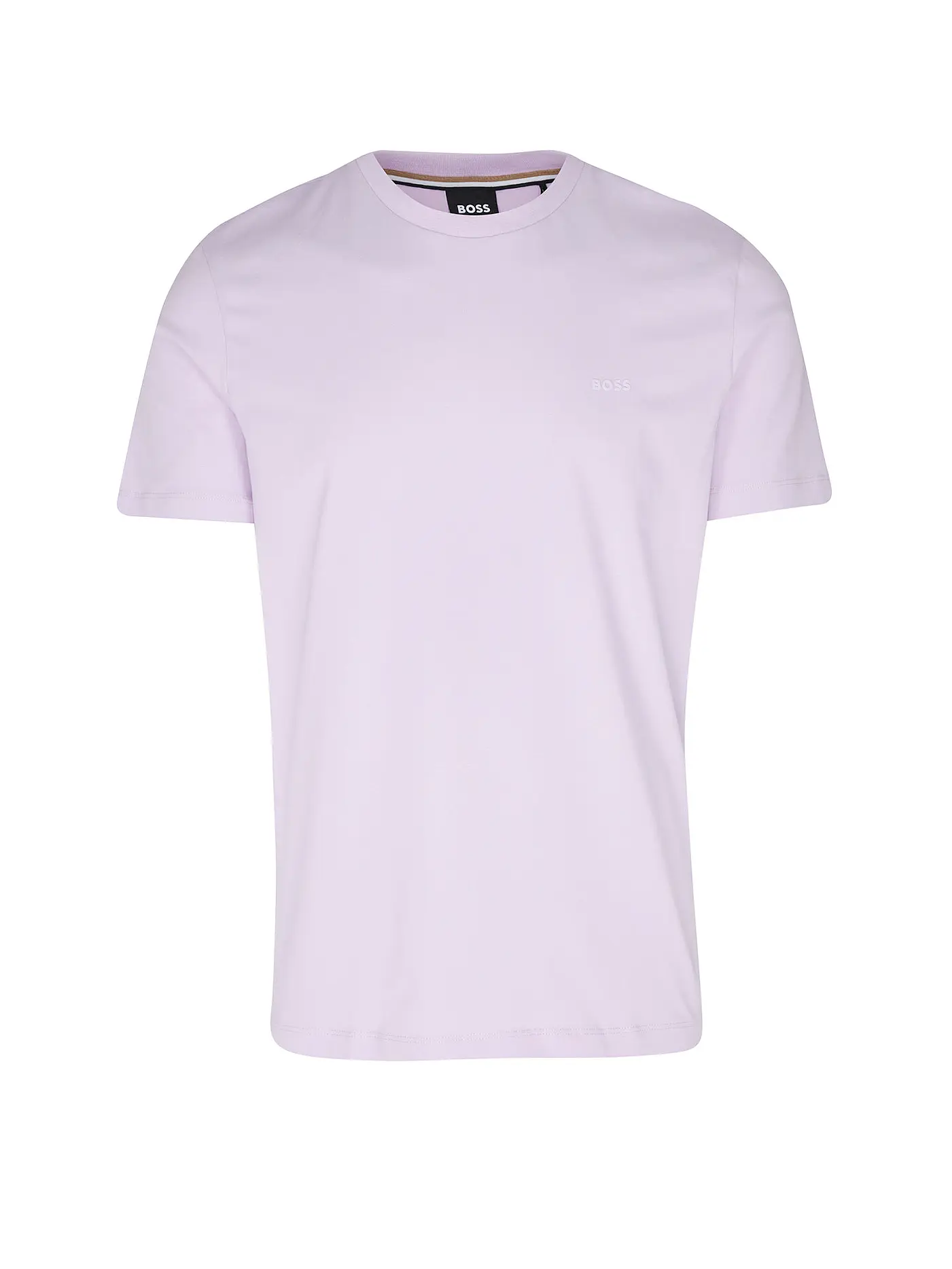 BOSS | T-Shirt Regular Fit THOMPSON | lila