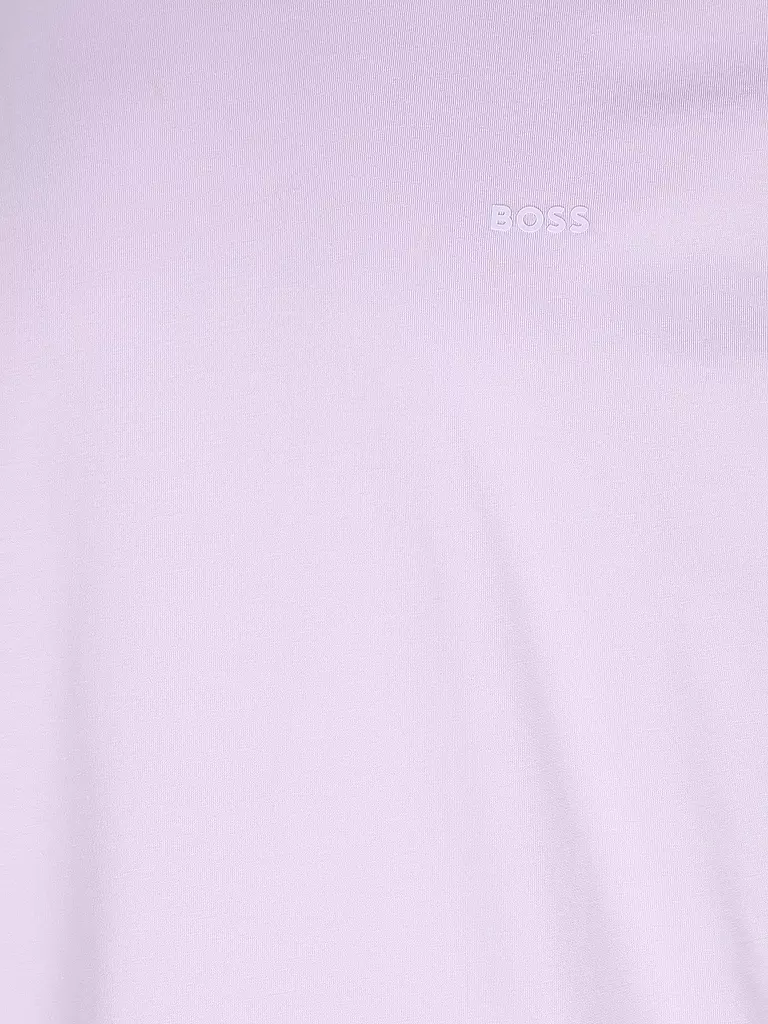 BOSS | T-Shirt Regular Fit THOMPSON 01 | lila