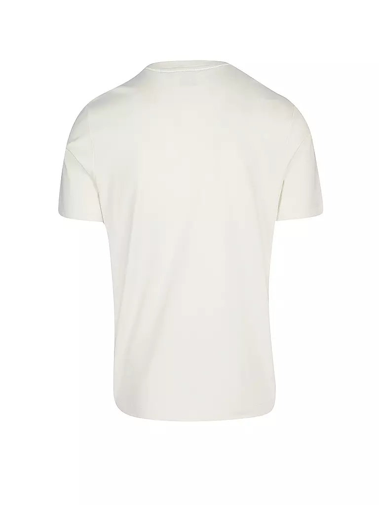BOSS | T-Shirt Regular Fit THOMPSON | weiß