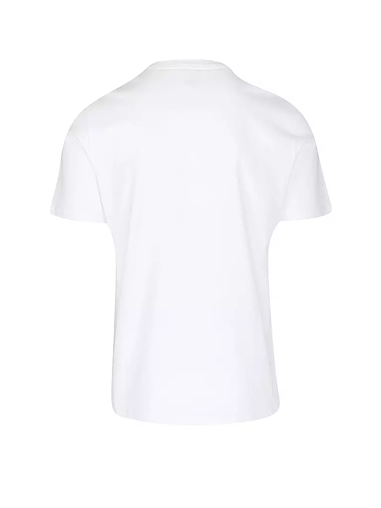 BOSS | T-Shirt Relaxed Fit TALES | beige