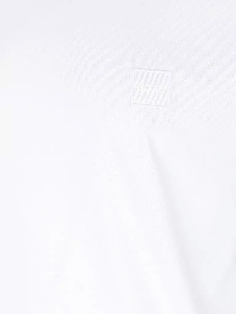 BOSS | T-Shirt Relaxed Fit TALES | beige