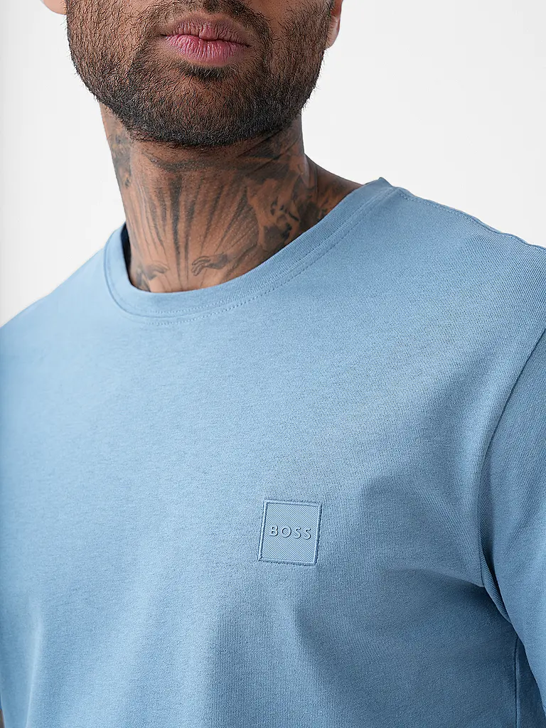 BOSS | T-Shirt Relaxed Fit TALES | 