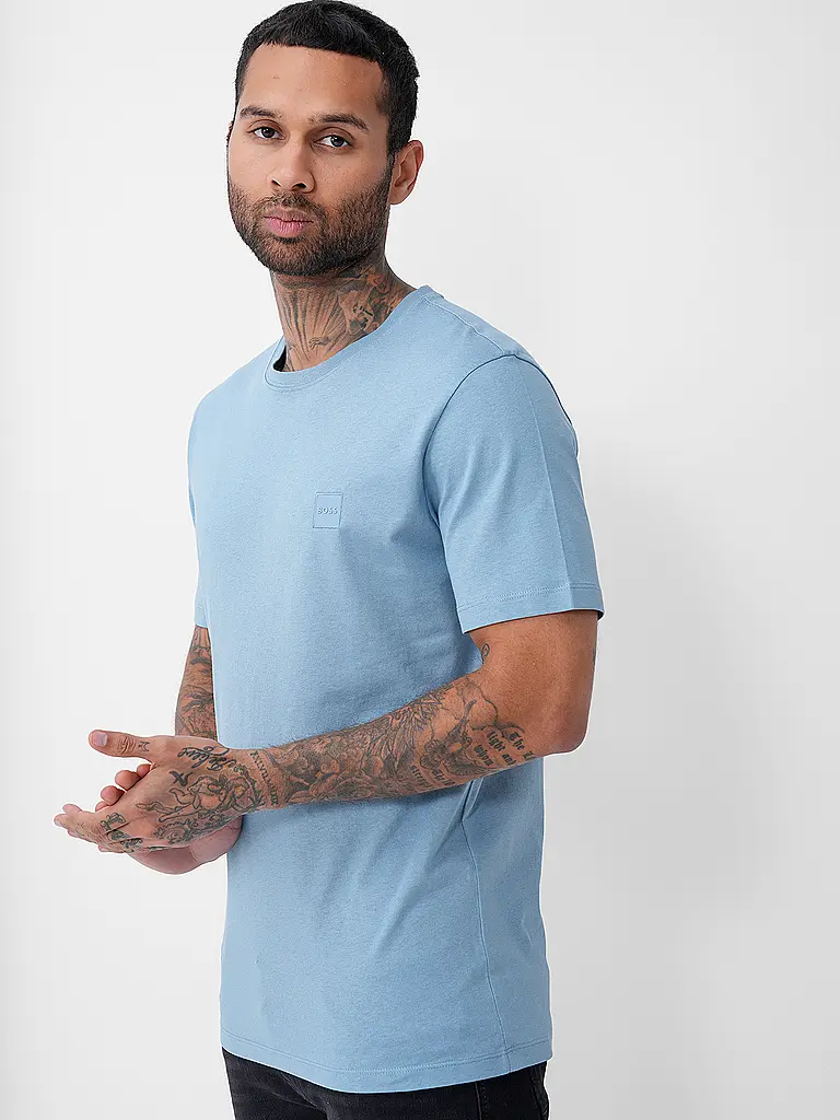 BOSS | T-Shirt Relaxed Fit TALES | 